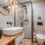 Daire Podgorze 2-bedrooms - 54m2, Air Con - By Rentujemy