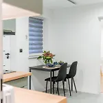 公寓 Podgorze 2-bedrooms - 54m2, Air Con - By Rentujemy *