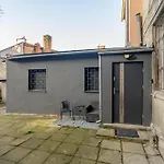 Podgorze 2-bedrooms - 54m2, Air Con - By Rentujemy 公寓 *