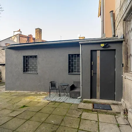 Podgórze 2-bedrooms - 54m2, Air Con - By Rentujemy Apartament *
