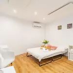 Podgorze 2-bedrooms - 54m2, Air Con - By Rentujemy *