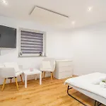 Lägenhet Podgorze 2-bedrooms - 54m2, Air Con - By Rentujemy *
