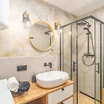 Lägenhet Podgorze 2-bedrooms - 54m2, Air Con - By Rentujemy *