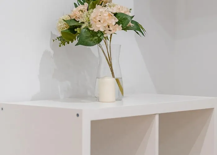 Lägenhet Podgorze 2-bedrooms - 54m2, Air Con - By Rentujemy