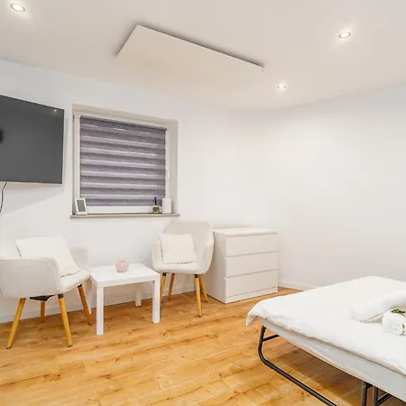 Appartamento Podgorze 2-bedrooms - 54m2, Air Con - By Rentujemy *