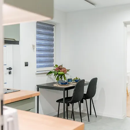 Appartamento Podgorze 2-bedrooms - 54m2, Air Con - By Rentujemy *
